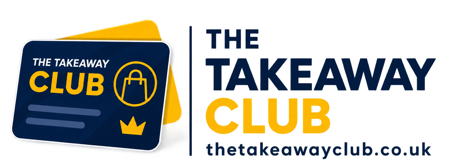 The Takeaway Club